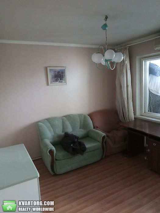 Sell 2-room apartment. Киев,  Лайоша Гавро — photo 7