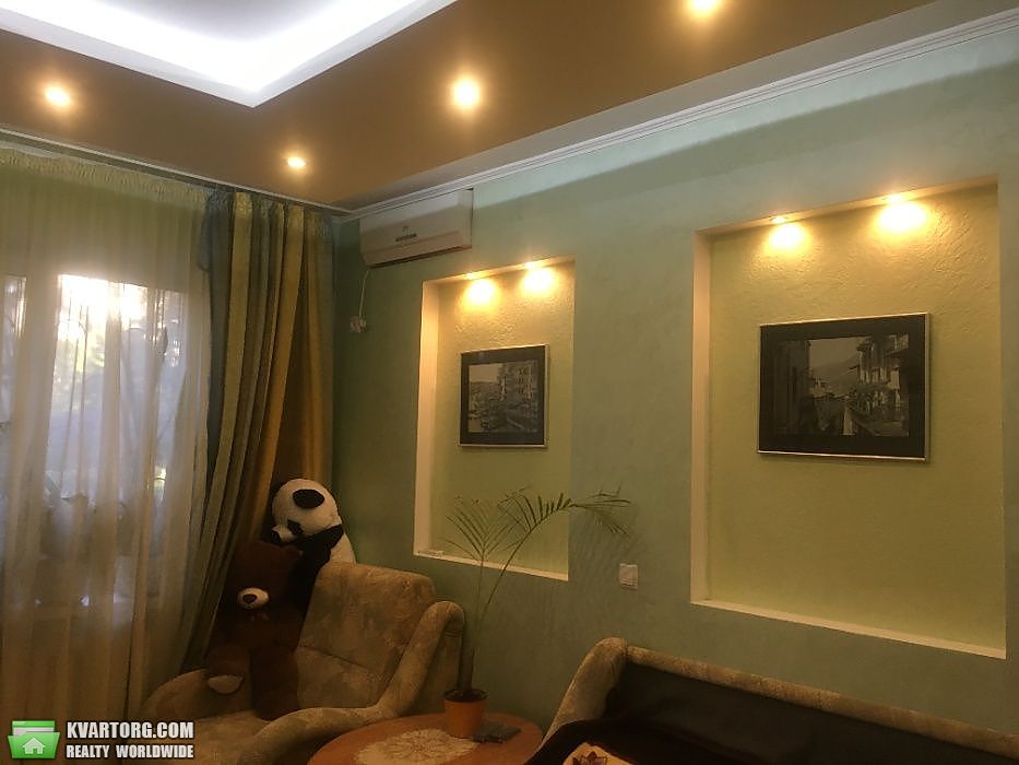 Sell 1-room apartment. Киев,  Королева пр — photo 1