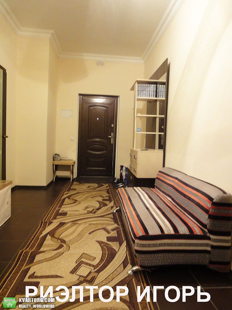 Rent out 1-room apartment. Одесса, Среднефонтанская — photo 8