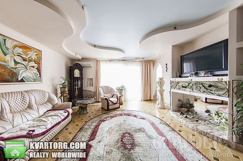 продам 3-комнатную квартиру. Киев,  Дарницкий бул - фото 4