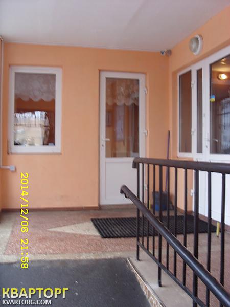 Sell 2-room apartment. Киев,  Дарницкий бул — photo 10