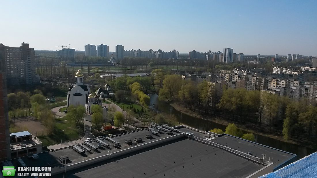 Sell 5-room apartment. Киев, Конева — photo 2