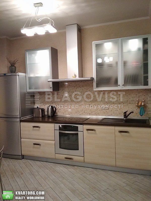 Rent out 1-room apartment. Киев,  Ахматовой — photo 9
