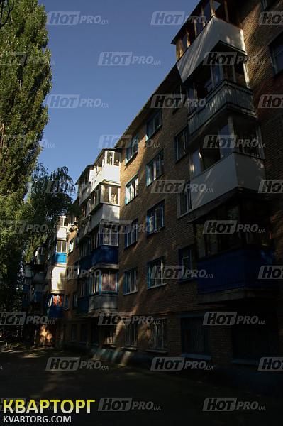 Sell 1-room apartment. Киев,  Метростроевская — photo 1
