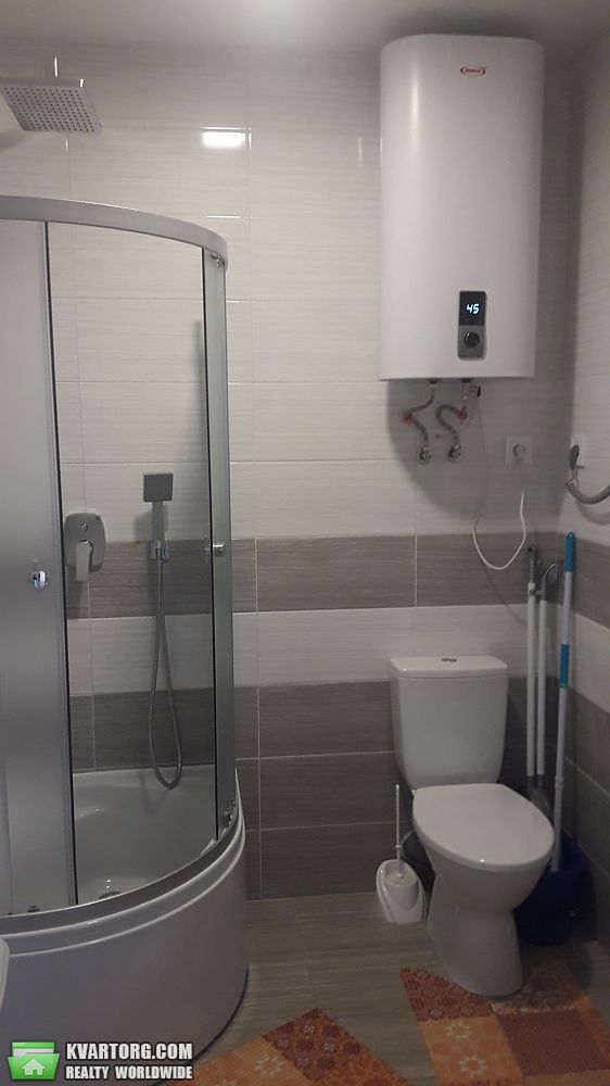Rent out 1-room apartment. Одесса,  Вильямса — photo 6
