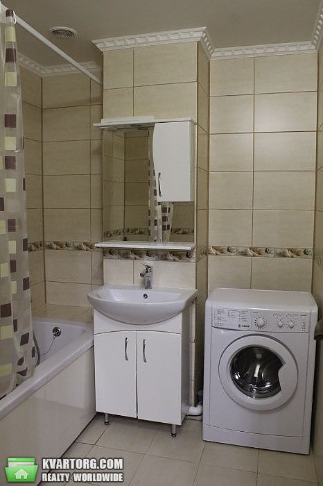 Sell 1-room apartment. Киев, Регенераторная — photo 7