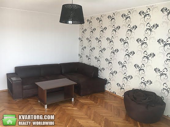 Rent out 2-room apartment. Киев, поминенко — photo 5