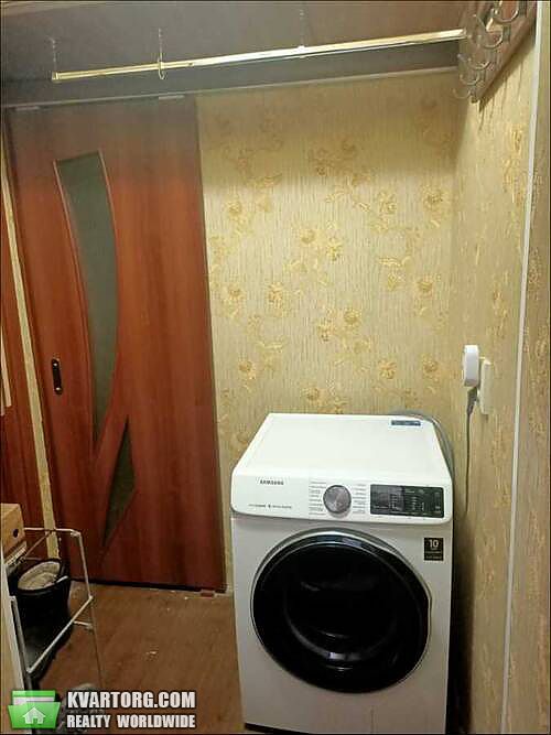Sell 1-room apartment. Киев, Олексы Тихого — photo 5