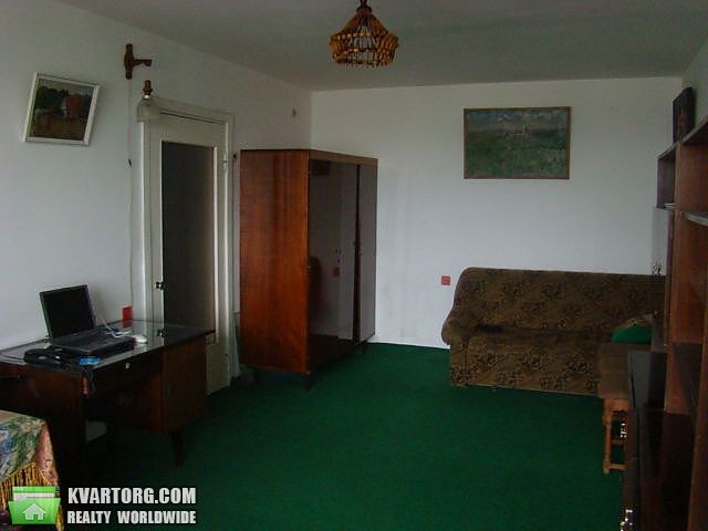 Sell 1-room apartment. Киев, Семьи Хохловых — photo 2