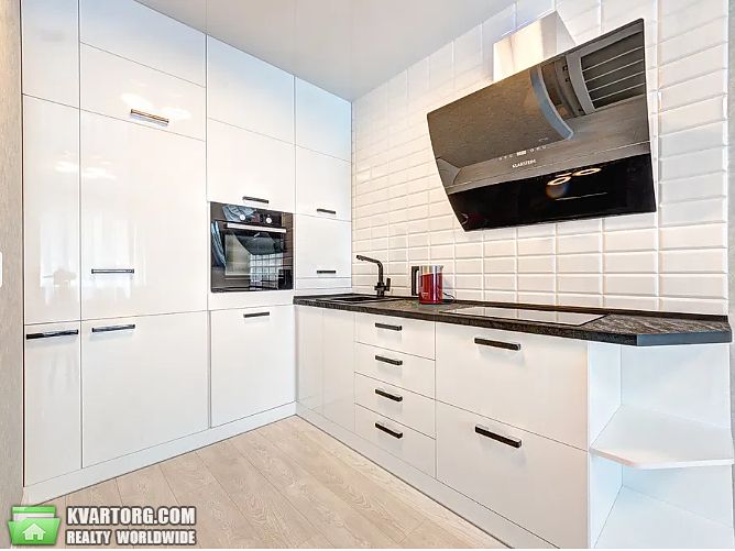 Rent out 2-room apartment. Киев, Воскресенька — photo 5