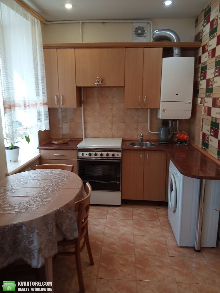 Rent out 2-room apartment. Одесса,  Пушкинская — photo 2