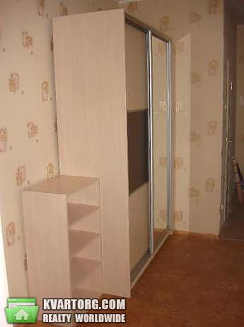 Rent out 2-room apartment. Киев,  Ахматовой — photo 8