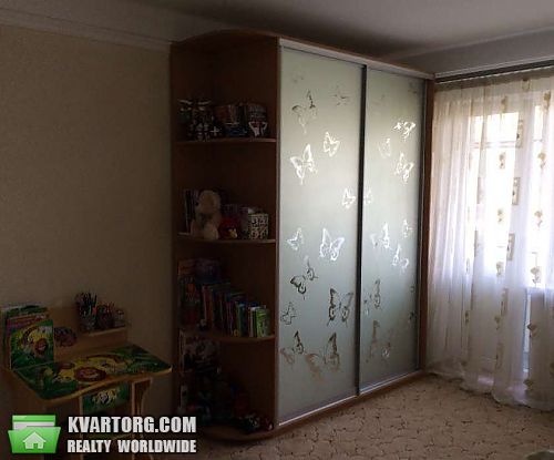 Sell 1-room apartment. Киев, Зодчих — photo 3