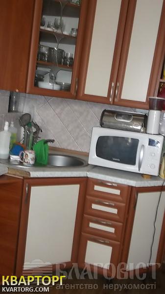 Sell 2-room apartment. Киев,  Героев Сталинграда пр — photo 4