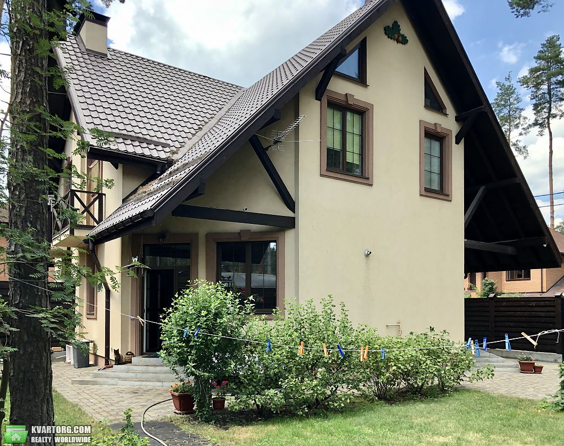 Sell house. Ирпень, 9-я линия — photo 1