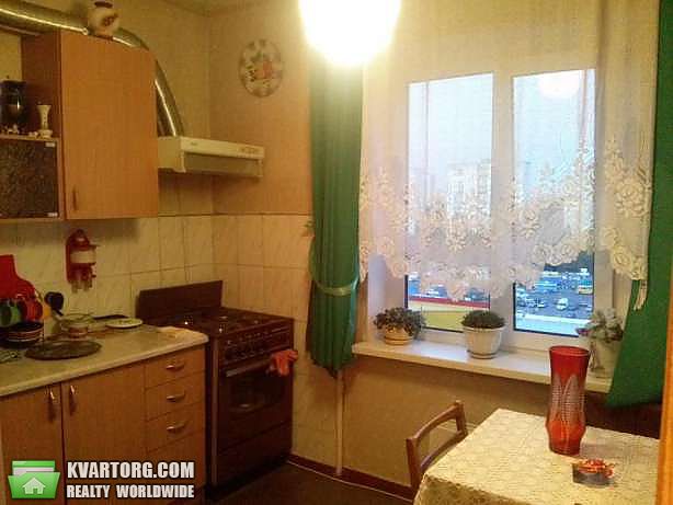 Sell 1-room apartment. Киев,  Палладина пр — photo 5
