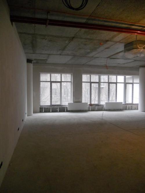 Rent out office. Киев, Кловский спуск — photo 6