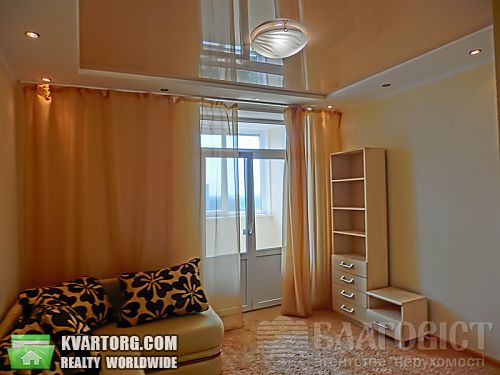 Sell 1-room apartment. Киев, Ломоносова — photo 2