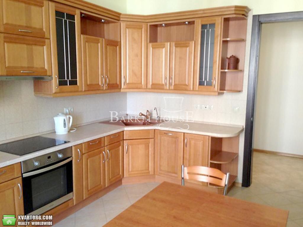 Rent out 2-room apartment. Киев,  Гончара — photo 8