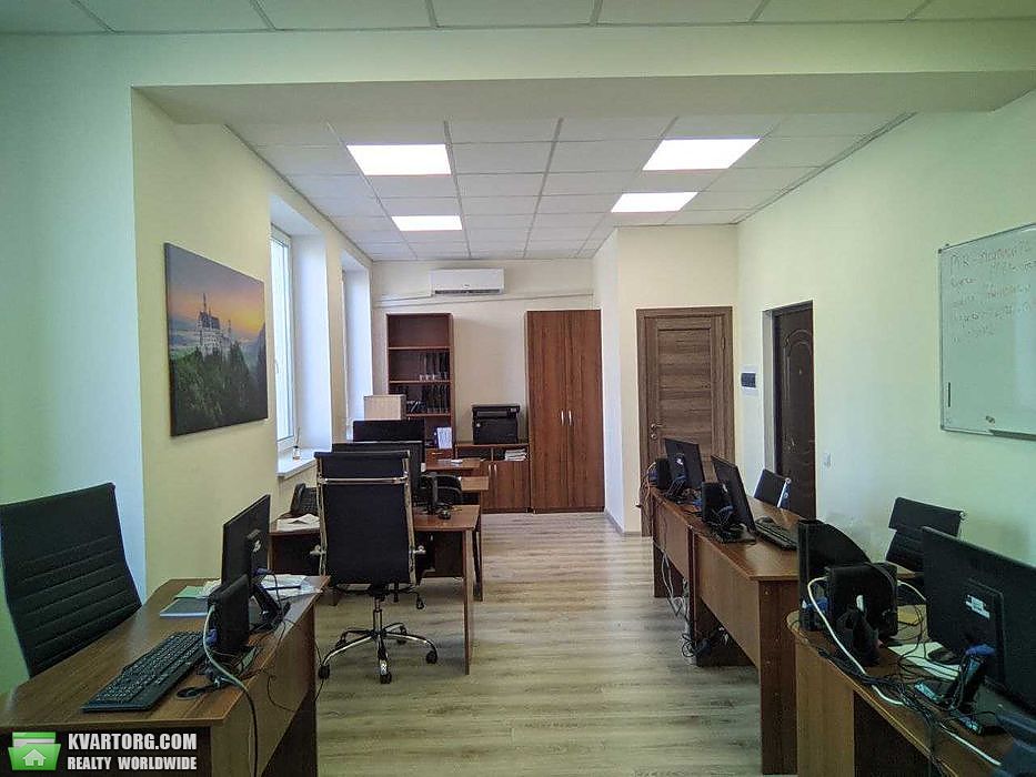 Sell office. Киев, Глибочицкая — photo 1
