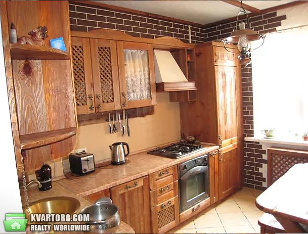 Sell 3-room apartment. Киев,  Правды пр — photo 1