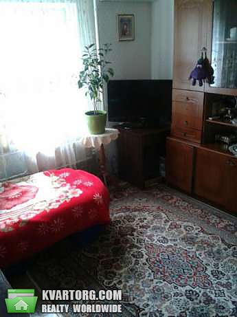 Sell 1-room apartment. Киев,  Ревуцкого — photo 5