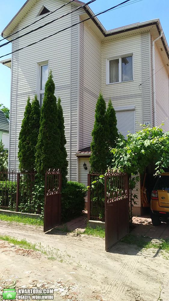 Sell house. Киев,  Садовая Осокорки — photo 3