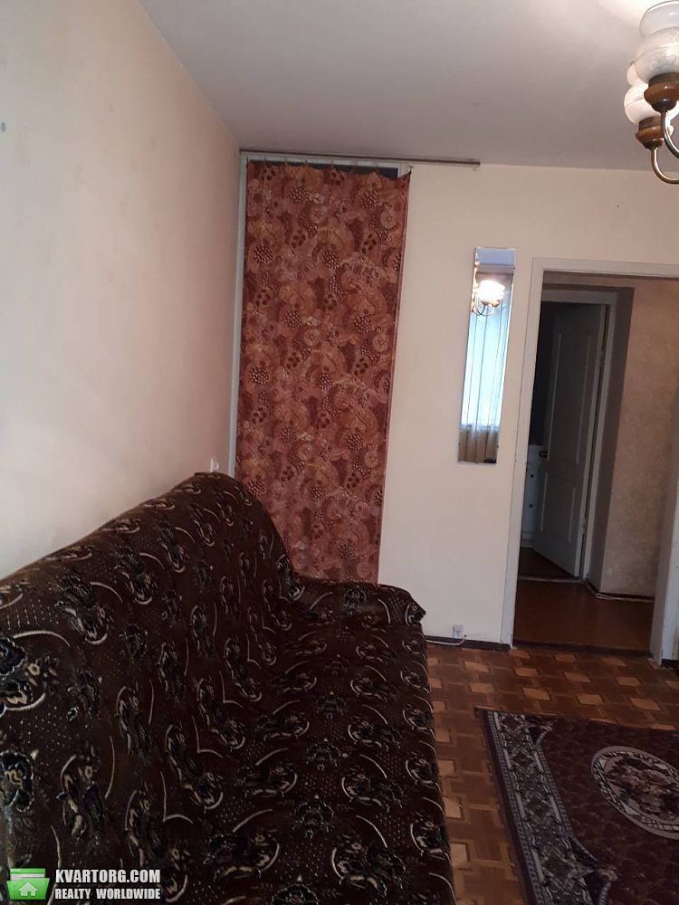 Rent out 2-room apartment. Одесса, Гайдара — photo 5