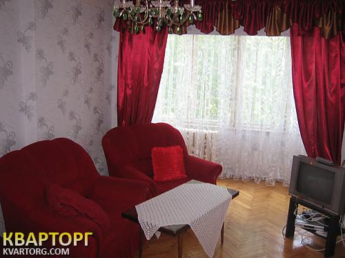 Rent out 2-room apartment. Киев,  Победы пр — photo 3
