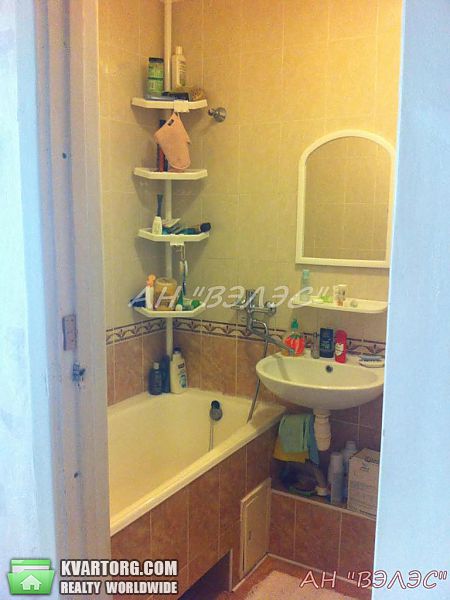 Sell 1-room apartment. Киев, Северная — photo 3
