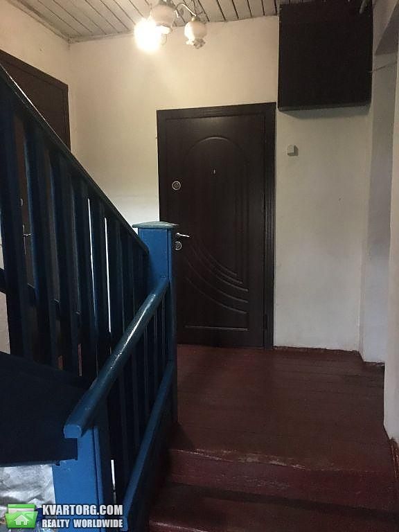 Sell 1-room apartment. Полтава, Маршала Бірюзова — photo 4