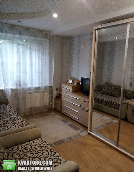 Sell 2-room apartment. Киев,  Ушинского — photo 4