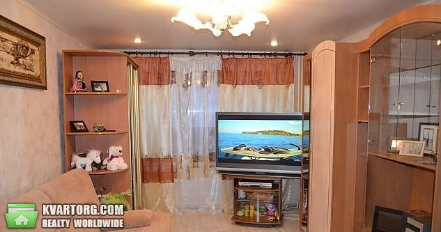 Rent out 2-room apartment. Харьков, Барабашова — photo 2