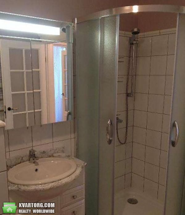 Rent out 1-room apartment. Киев,  Саксаганского — photo 8
