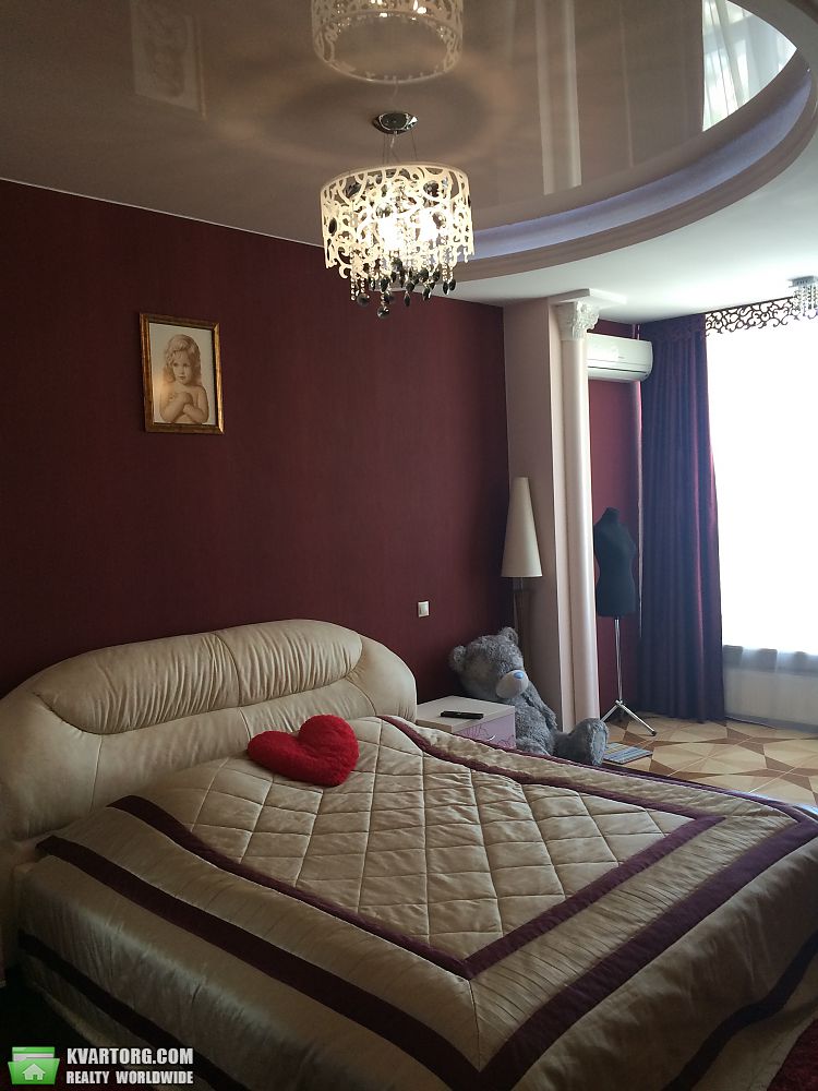 Sell 3-room apartment. Киев,  Кудряшова — photo 9