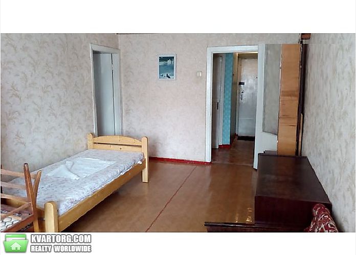 Sell 2-room apartment. Киев,  Полесская — photo 3
