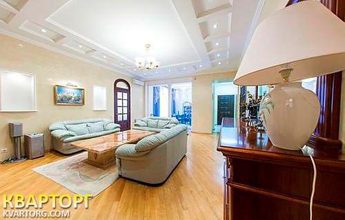 Rent out multi-room apartment. Киев,  Михайловская — photo 4