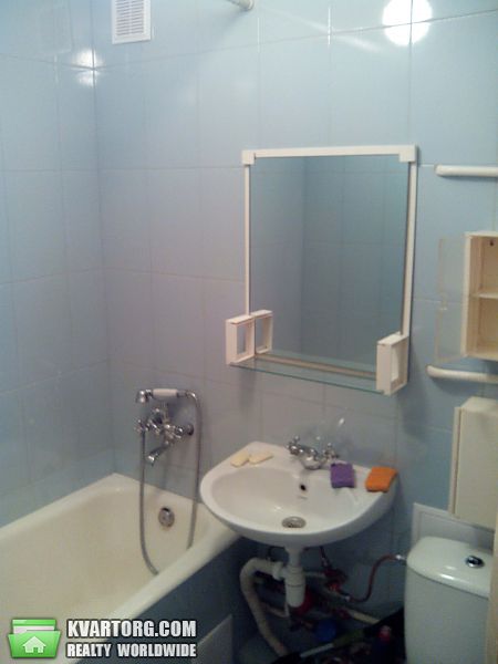 Sell 2-room apartment. Киев, Краковская — photo 5