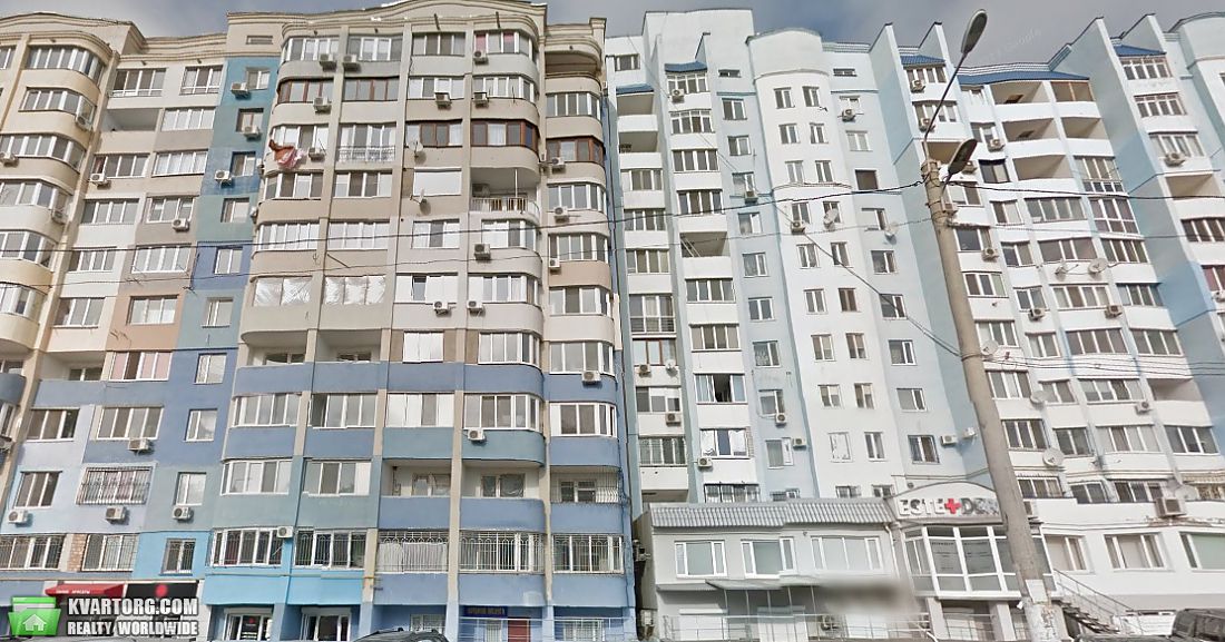 Sell 1-room apartment. Одесса, Зоопарковая — photo 1