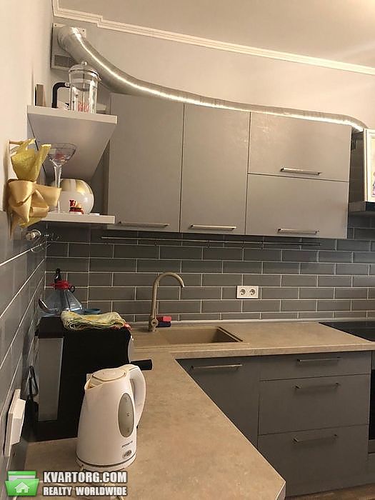 Sell 1-room apartment. Киев, Попова — photo 2