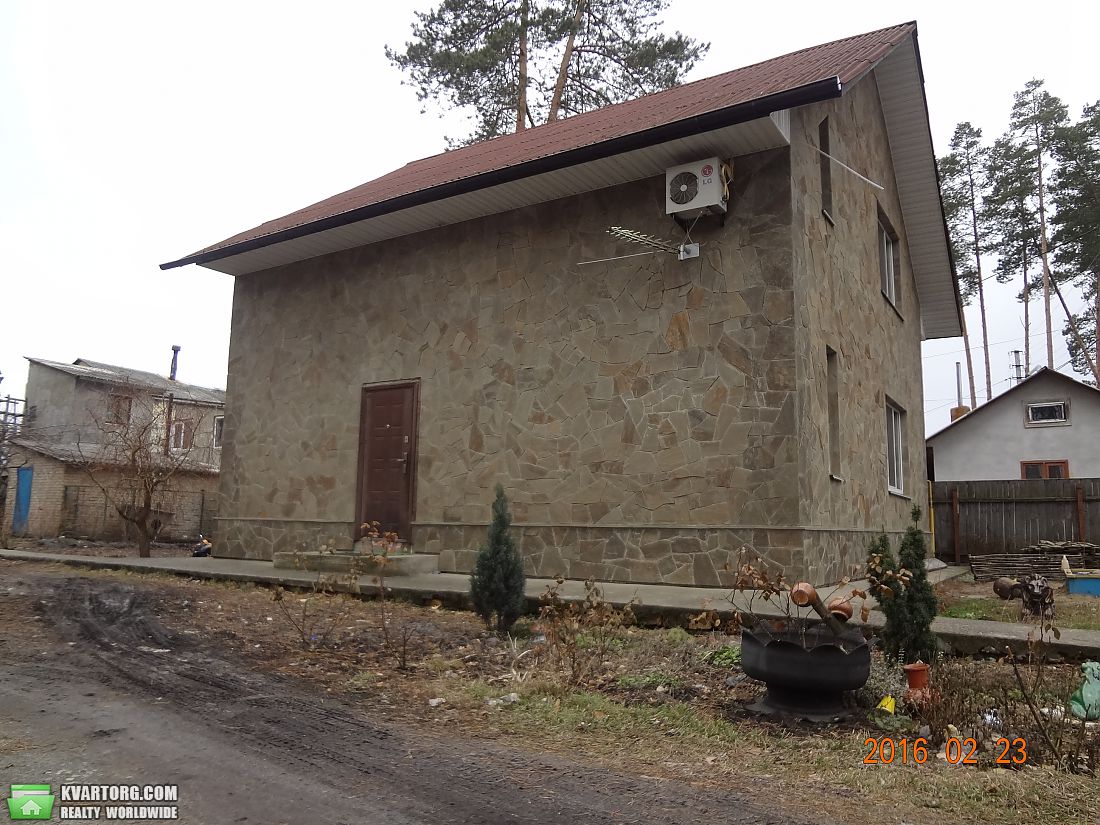 Sell house. Ирпень, Украинская — photo 1