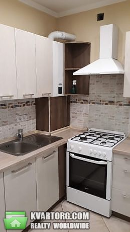 Rent out 1-room apartment. Киевская обл., Шалимова — photo 1