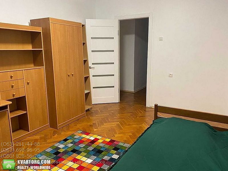 Rent out 4-room apartment. Киев,  Старонаводницкая — photo 8