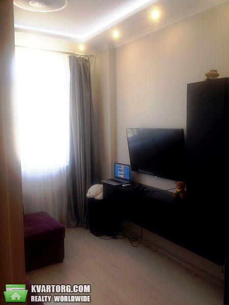 Sell 1-room apartment. Одесса, Жемчужная — photo 4
