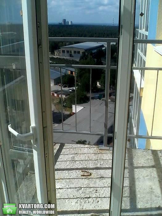 Sell 1-room apartment. Киев,  Бориспольская — photo 6