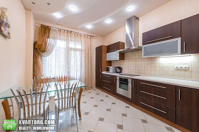 Rent out 2-room apartment. Киев,  Дмитриевская — photo 3
