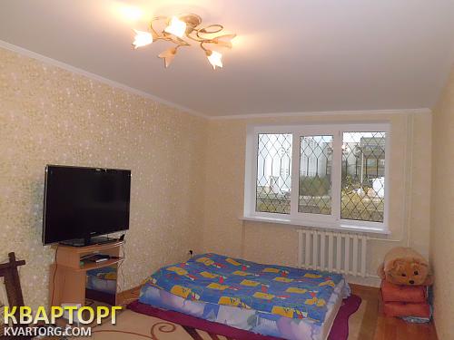 продам 3-комнатную квартиру. АР Крым,  60 лет ВЛКСМ - фото 1