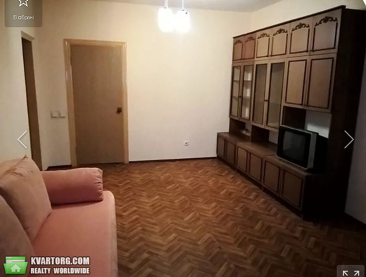 Rent out 1-room apartment. Киев,  Пушиной — photo 1