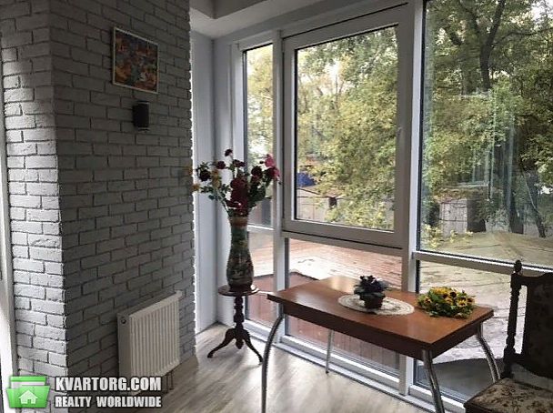 Rent out 1-room apartment. Киев, Гоголевская — photo 7