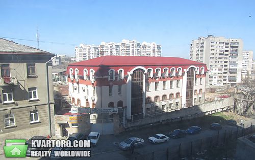 Sell 1-room apartment. Одесса, Пишоновская — photo 4